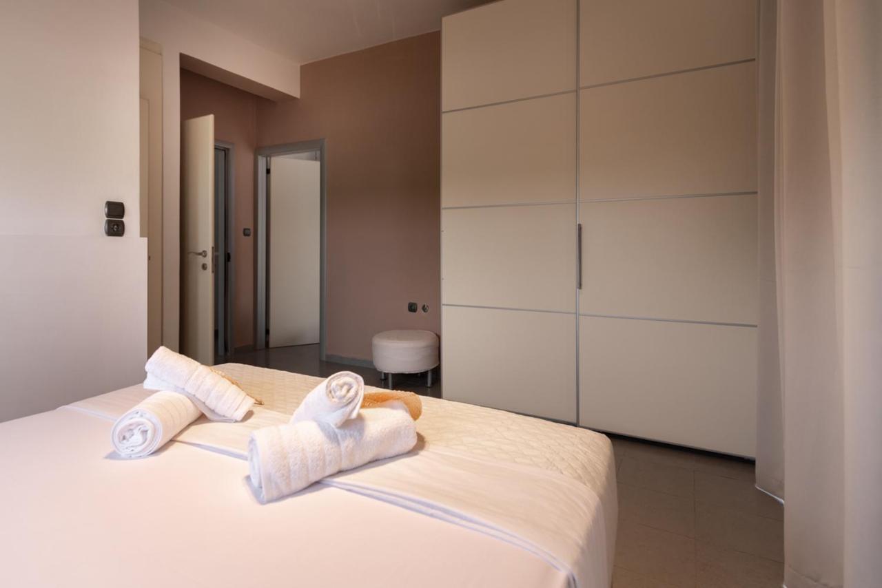 Villa Zenmar Hill à Ierápetra Extérieur photo
